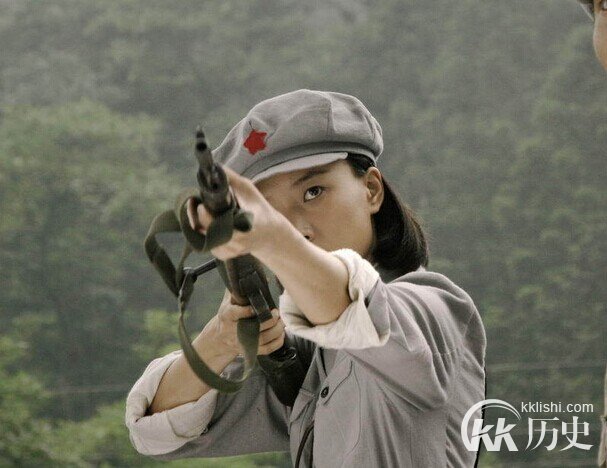 抗战密史：国民党为什么打不好敌后游击战
