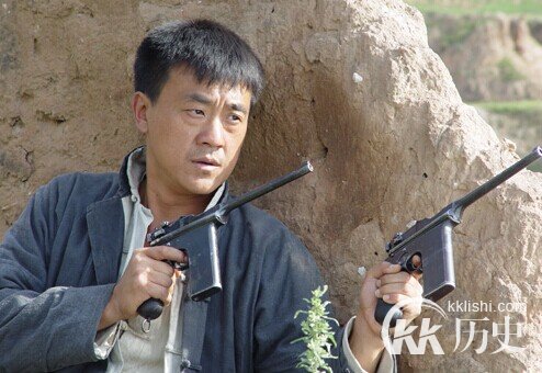 抗战密史：国民党为什么打不好敌后游击战
