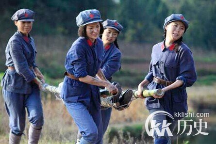 抗战密史：国民党为什么打不好敌后游击战
