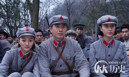 抗战密史：国民党为什么打不好敌后游击战
