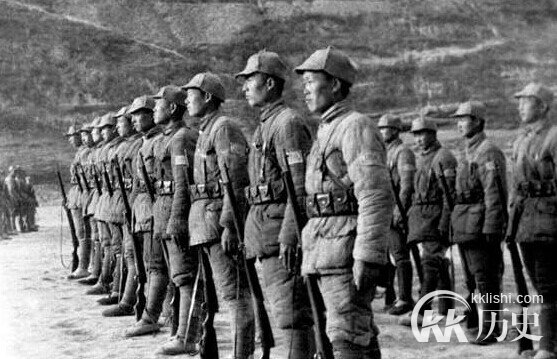 抗战密史：国民党为什么打不好敌后游击战
