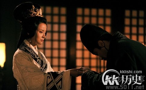 董承是个怎样的人 董承小妾为什么会背叛董承