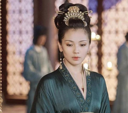 刘娥当上北宋皇后，她的前夫结局怎么样