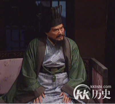 董承是谁?历史上董承的身份性格如何?