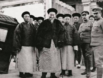 同样是面对日本赔款勒索 为什么沙皇不赔钱而慈禧却要赔钱呢