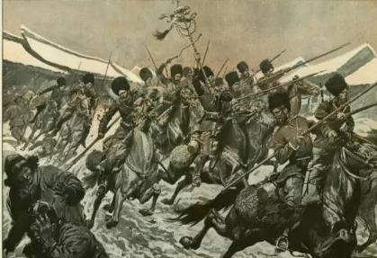 同样是面对日本赔款勒索 为什么沙皇不赔钱而慈禧却要赔钱呢