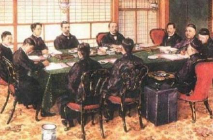 同样是面对日本赔款勒索 为什么沙皇不赔钱而慈禧却要赔钱呢