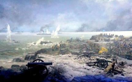 同样是面对日本赔款勒索 为什么沙皇不赔钱而慈禧却要赔钱呢