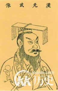 东汉历史：东汉是怎么建立的？东汉的建立者是谁