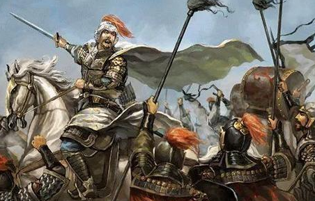 公孙瓒手下很很多名将，他们最后都去了哪里