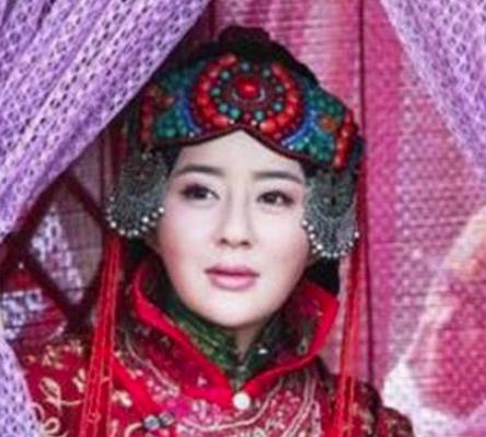 历史上真正的懿靖大贵妃娜木钟是一个怎样的人