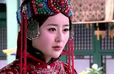 历史上真正的懿靖大贵妃娜木钟是一个怎样的人