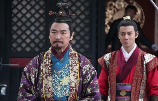 求贤若渴的李世民为什么会除掉单雄信