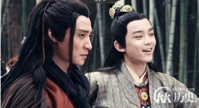 山海经之赤影传说朱雀井宿是谁 朱雀井宿的结局如何