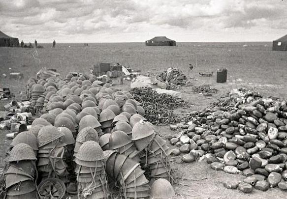 诺门坎战役中损失更大的苏军却坚称胜利,日本为什么却沉默了