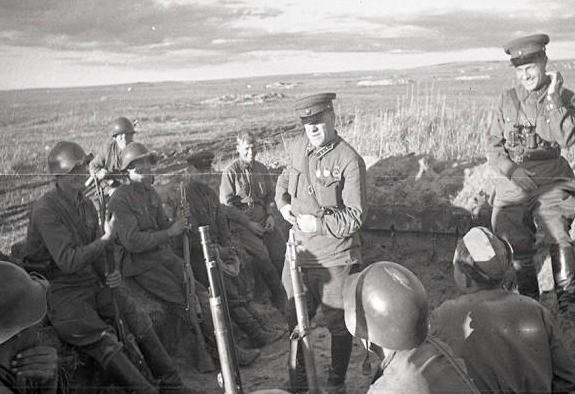 诺门坎战役中损失更大的苏军却坚称胜利,日本为什么却沉默了