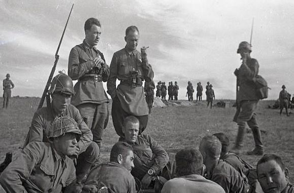 诺门坎战役中损失更大的苏军却坚称胜利,日本为什么却沉默了