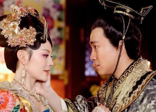 北齐美女冯小怜是怎么死的