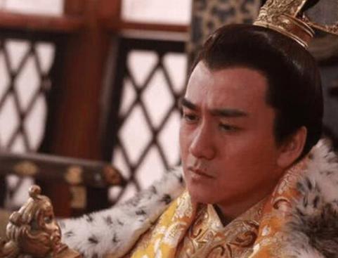 北齐美女冯小怜是怎么死的