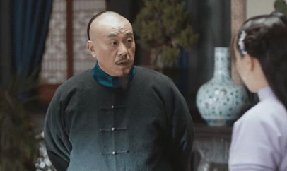 真实的刘墉是怎样的人