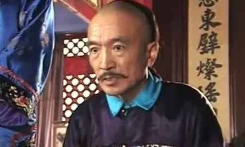 真实的刘墉是怎样的人