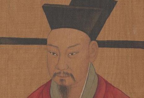 宋理宗为什么选一个弱智当太子