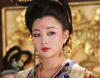 正史中是如何记载武则天称帝的