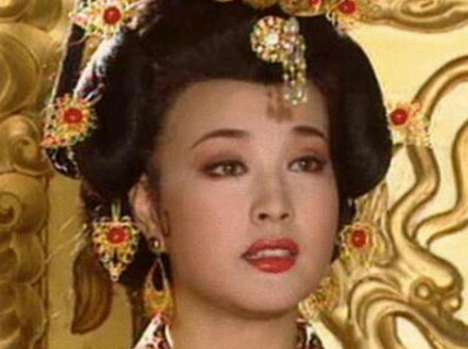 正史中是如何记载武则天称帝的