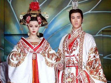 正史中是如何记载武则天称帝的