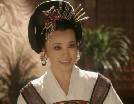 正史中是如何记载武则天称帝的