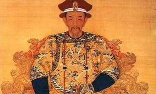 顺治帝最喜欢的儿子，康熙如何对待他的