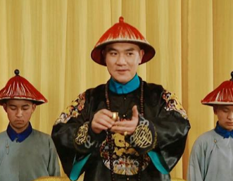 胤禩的能力如何