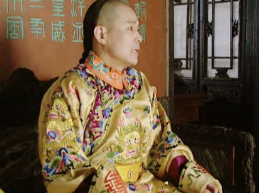 胤禩的能力如何