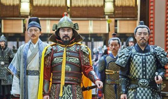 宋神宗为什么不重用潘夙