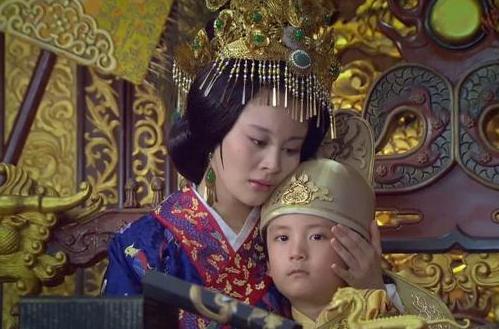 宋神宗为什么不重用潘夙