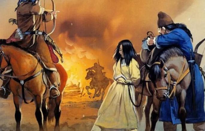 李世民得位不正！是怎么迅速做坐稳高位开创盛世的