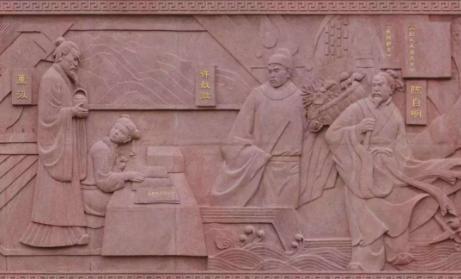 许叔微是怎样一个人