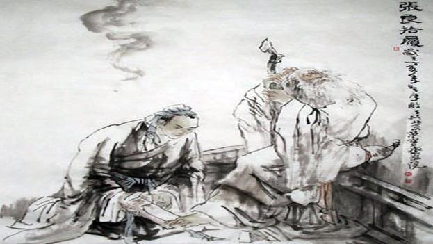 揭秘:为什么刘邦的狐朋狗友们都是治国人才