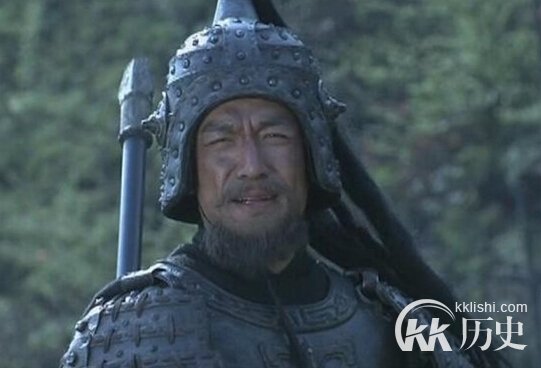 三国演义中张颌简介 张颌怎么死的？