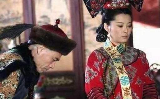 惇亲王奕誴为什么会敢直言反对慈禧
