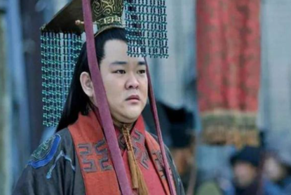 刘禅是个怎样的皇帝