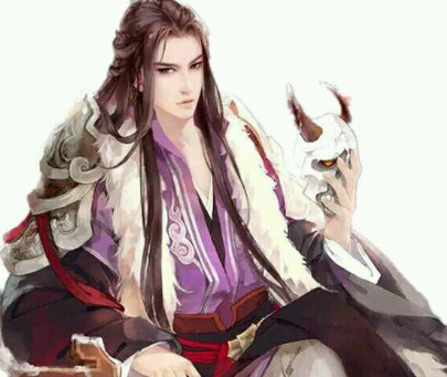 堂堂皇子沦落为奴隶，看慕容冲如何步步为营