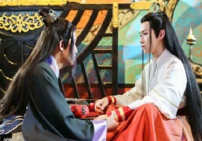 慕容冲是如何逆袭称帝的