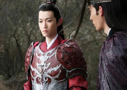 慕容冲是如何逆袭称帝的