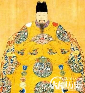 万历皇帝为什么三十年不出宫?明朝有内阁分权