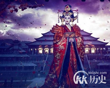 武则天为什么要称帝 武则天称帝的原因是什么