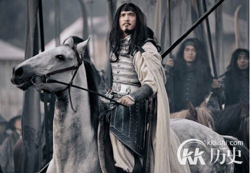 三国五虎上将排名 蜀国五虎上将是如何排名的