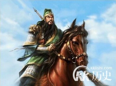 三国五虎上将排名 蜀国五虎上将是如何排名的