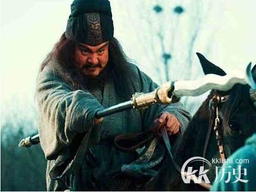 三国五虎上将排名 蜀国五虎上将是如何排名的