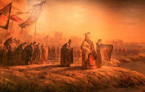 秦始皇一生至少四次遇刺，为什么那么多人刺杀他